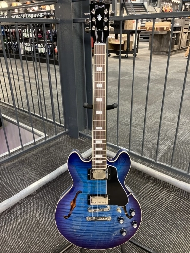 Gibson - ES39F00BLNH 2